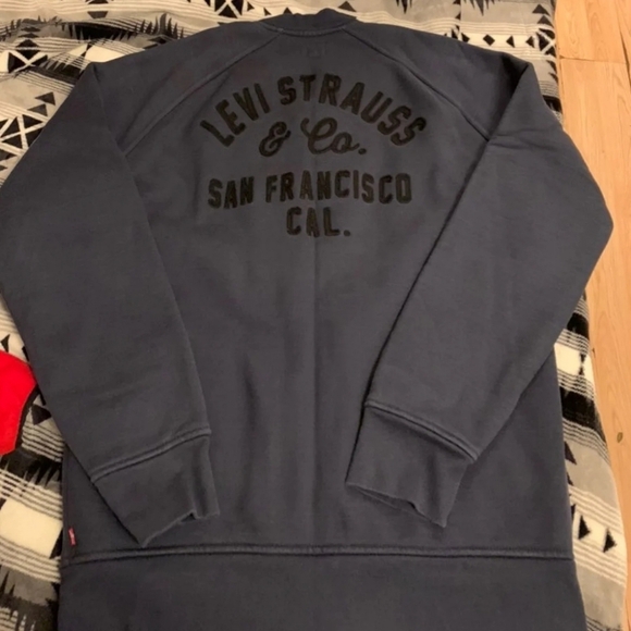 Levi's Jacket - Picture 2 of 6
